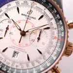 Breitling Montbrillant Légende C23340 - (5/6)