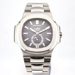 Patek Philippe Nautilus 5726/1A-001 - (1/1)