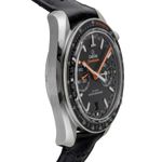 Omega Speedmaster Racing 329.32.44.51.01.001 (Onbekend (willekeurig serienummer)) - Zwart wijzerplaat 44mm Staal (7/8)