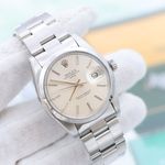 Rolex Oyster Perpetual Date 1500 - (1/8)