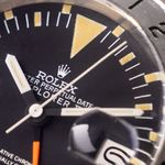 Rolex Explorer II 1655 (1971) - Black dial 40 mm Steel case (3/8)