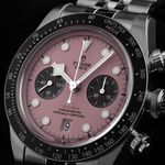 Tudor Black Bay Chrono 79360N - (3/7)