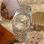 Rolex Datejust 1601 - (1/8)