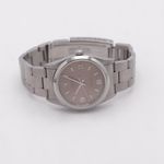 Rolex Air-King 14000 - (7/8)