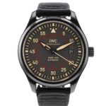 IWC Pilot Chronograph Top Gun Miramar IW324702 - (1/3)