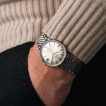 Omega De Ville 166.033 - (2/8)