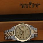 Rolex Datejust 1601 - (3/7)