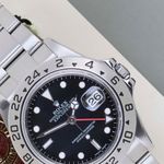 Rolex Explorer II 16570 - (3/8)