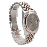 Rolex Datejust 36 116231-Stahl-R-Jub - (4/8)