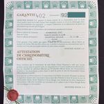 Rolex Oyster Perpetual Date 15010 - (3/8)