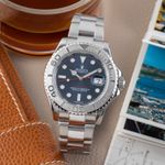 Rolex Yacht-Master 40 116622 - (1/8)