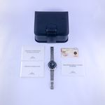 Omega Speedmaster Professional Moonwatch 3572.50 (Unknown (random serial)) - Black dial 42 mm Steel case (8/8)