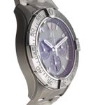 Breitling Avenger AB0147101L1A1 (Unknown (random serial)) - Green dial 44 mm Steel case (7/8)