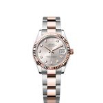 Rolex Datejust 31 278271 (2024) - Silver dial 31 mm Steel case (1/1)