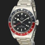 Tudor Black Bay GMT 79830RB - (1/8)