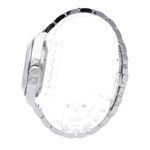 Longines Conquest L3.430.4.72.6 (2026) - Zilver wijzerplaat 34mm Staal (3/7)