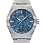 Omega Constellation 131.30.41.21.99.003 - (12/12)