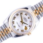 Rolex Datejust 36 116233 - (1/8)