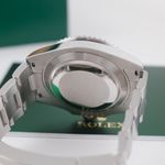 Rolex Submariner No Date 124060 (2021) - Black dial 41 mm Steel case (8/8)