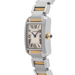 Cartier Tank Française 2384 - (4/7)