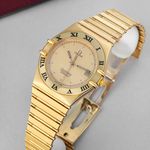 Omega Constellation 368.1075 - (6/7)