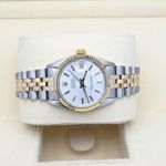 Rolex Datejust 6827 - (4/6)