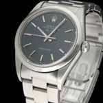 Rolex Air-King 14000 - (7/8)