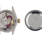 Rolex Lady-Datejust 6917 - (8/8)