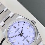Rolex Oyster Perpetual 36 126000 - (3/8)