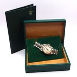 Rolex Datejust 1601 - (4/5)