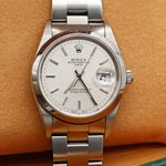 Rolex Oyster Perpetual Date 15200 - (2/8)