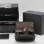 Vacheron Constantin Overseas 4500V/110A-B126 (Unknown (random serial)) - Silver dial 42 mm Steel case (8/8)