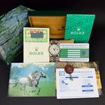 Rolex Datejust 36 16234 - (3/8)