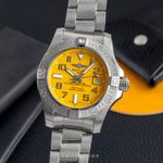 Breitling Avenger II Seawolf A17331 - (1/8)