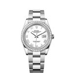 Rolex Datejust 36 126284RBR - (1/1)