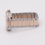 Omega Seamaster Aqua Terra 220.20.41.21.06.001 (2020) - Grey dial 41 mm Steel case (5/8)