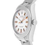 Rolex Milgauss 116400 - (4/8)
