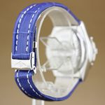 Breitling Crosswind Chronograph A13355 - (8/8)