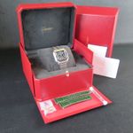 Cartier Santos WSSA0061 - (8/8)