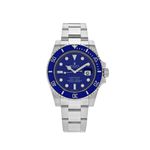 Rolex Submariner Date 116619LB - (1/5)