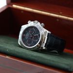 Rolex Daytona 116519 - (6/8)