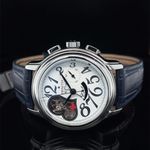 Zenith El Primero Chronomaster Lady 03.1230.4021 - (8/8)