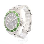 Rolex Submariner Date 16610LV - (2/5)