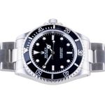 Rolex Submariner No Date 14060 - (6/8)