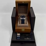 Jaeger-LeCoultre Polaris Q906868J (2026) - Blue dial 42 mm Steel case (3/8)