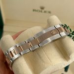 Rolex Datejust 278241 - (10/10)