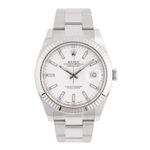 Rolex Datejust 41 126334 - (1/6)