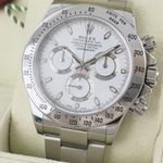 Rolex Daytona 116520 - (4/8)