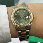 Rolex Datejust 278273 - (1/10)