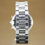 Cartier 21 Chronoscaph 2424 - (7/8)